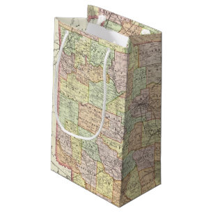 Bolsa De Regalo Pequeña Arkansas 6