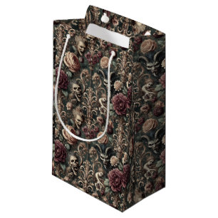 Bolsa De Regalo Pequeña Armonía embrujada - Victoria gótica