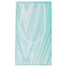 Bolsa De Regalo Pequeña Arte abstracto hermoso