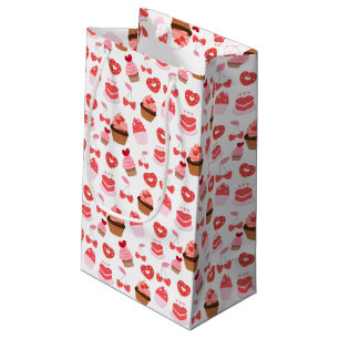 Bolsa De Regalo Pequeña Artículos de fiesta de envolturas de regalos del D
