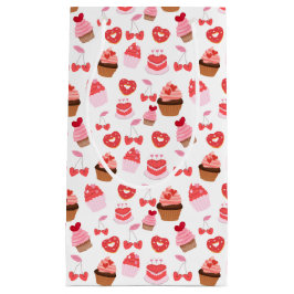 Bolsa De Regalo Pequeña Artículos de fiesta de envolturas de regalos del D