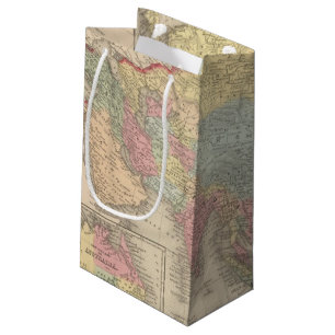 Bolsa De Regalo Pequeña Asia 28