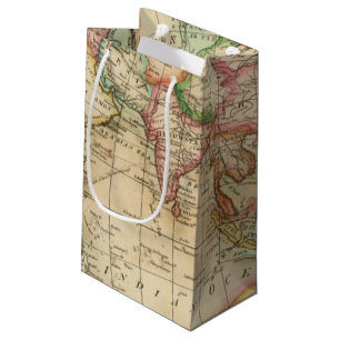 Bolsa De Regalo Pequeña Asia 35