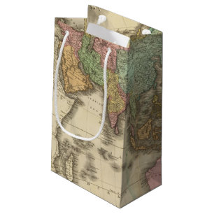 Bolsa De Regalo Pequeña Asia 39