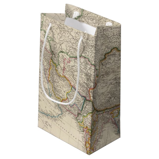 Bolsa De Regalo Pequeña Asia 41 (Angulo reverso)