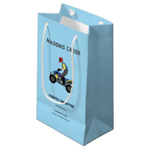 BOLSA DE REGALO PEQUEÑA ATV