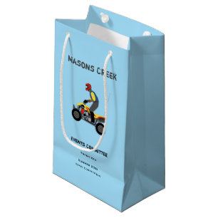 BOLSA DE REGALO PEQUEÑA ATV