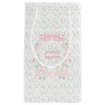 Baby Bootie Coquette Escudo