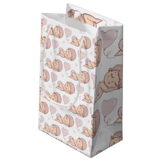 Bolsa De Regalo Pequeña Baby Shower