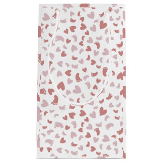 Bolsa De Regalo Pequeña Baby Shower