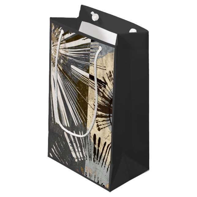 Bolsa De Regalo Pequeña Baldosas de explosión I (Angulo Anverso)