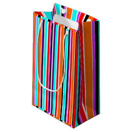 Bolsa De Regalo Pequeña Bandas mixtas