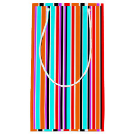 Bolsa De Regalo Pequeña Bandas mixtas