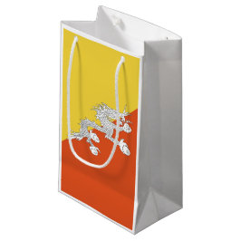 Bolsa De Regalo Pequeña Bandera de butano