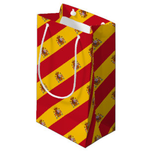 Bolsa De Regalo Pequeña Bandera de España - Bandera de España