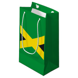 Bolsa De Regalo Pequeña Bandera de Jamaica