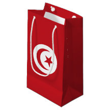 bandera de Túnez