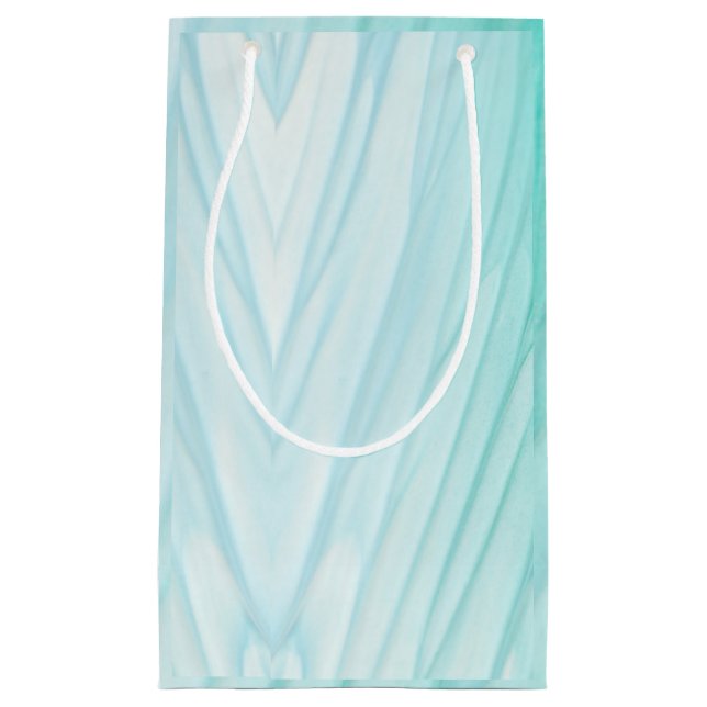 Bolsa De Regalo Pequeña Beautiful abstract art (Anverso)