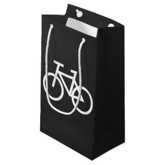 Bolsa De Regalo Pequeña Bicis de ciclo mínimas