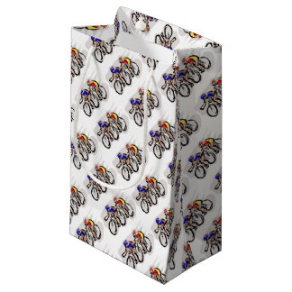 Bolsa De Regalo Pequeña Bicycles