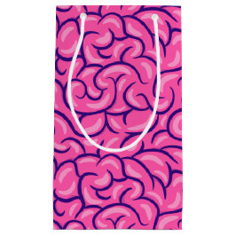 Bolsa De Regalo Pequeña Big Brain