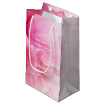 Boda de diseño floral rosa