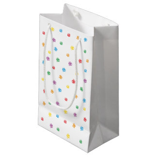 Bolsa De Regalo Pequeña Bolsa regalo pequeña Crayon
