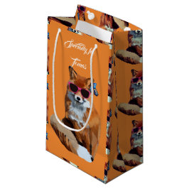 Bolsa De Regalo Pequeña Bolso divertido personalizado Special del regalo