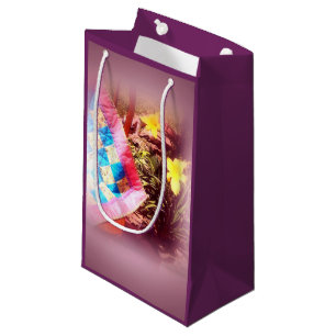 Bolsa De Regalo Pequeña Bonito que acolcha