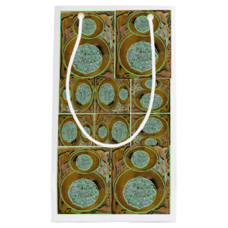 Bolsa de regalo - Pequeña, brillante