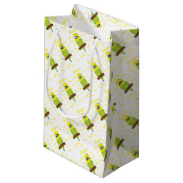 Bolsa De Regalo Pequeña budgie