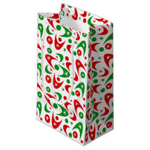 Bumeranes de Navidad