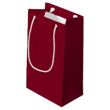 Burgundy Color Sólido