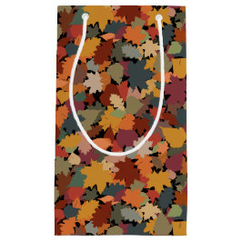 Bolsa De Regalo Pequeña Caída y hurtos