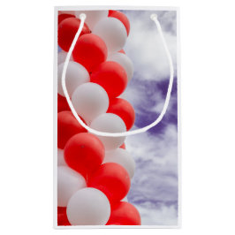 Bolsa De Regalo Pequeña Caja de regalo de celebración para regalo de grupo