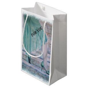 BOLSA DE REGALO PEQUEÑA CAMINO A...
