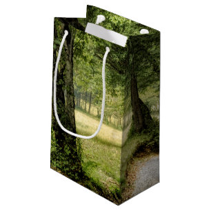 Bolsa De Regalo Pequeña Camino en el país