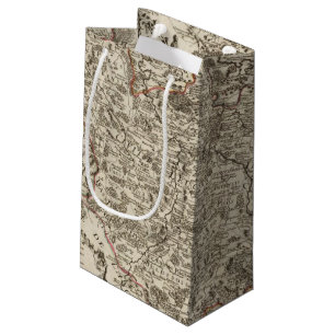 Bolsa De Regalo Pequeña Caminos de Francia