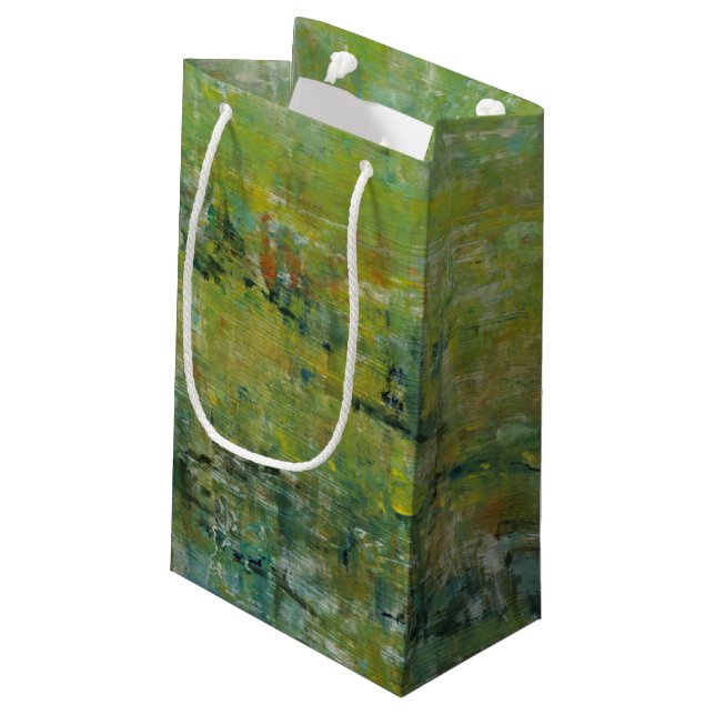 Bolsa De Regalo Pequeña Campo opulento II (Angulo reverso)