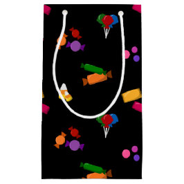 Bolsa De Regalo Pequeña Candy Medley