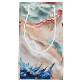 Bolsa De Regalo Pequeña Candy Scoop