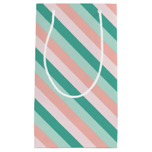 Bolsa De Regalo Pequeña Caramelo de Menta