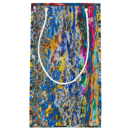 Bolsa De Regalo Pequeña caribbean 