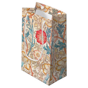 Bolsa De Regalo Pequeña Carnation, William Morris