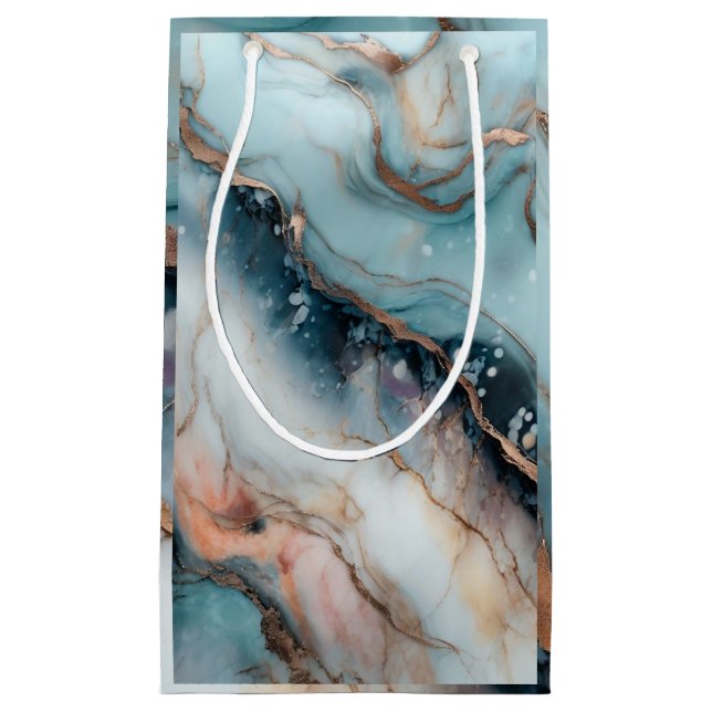 Bolsa De Regalo Pequeña Celebración (Anverso)