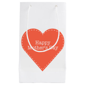 Bolsa De Regalo Pequeña Celebraciones de mamá