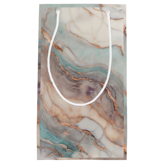 Bolsa De Regalo Pequeña Celestial (Anverso)