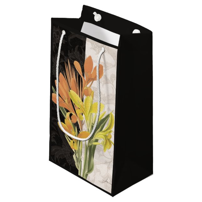 Bolsa De Regalo Pequeña Centro I (Angulo Anverso)