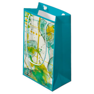 Bolsa De Regalo Pequeña Chapoteo I de Splish