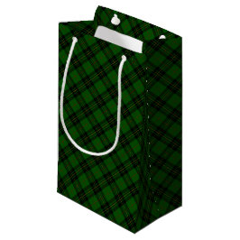 Bolsa De Regalo Pequeña Clan Forbes Tartan